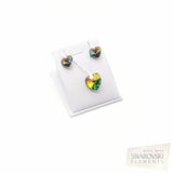 Parure Mon Coeur 18 mm