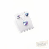 Parure Mon Coeur 18 mm