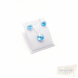Parure Mon Coeur 18 mm