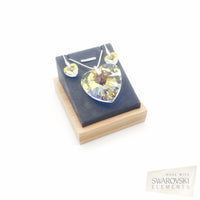 Parure Mon Coeur 40 mm