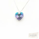 Collier Mon Coeur 18 mm