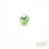Collier Mon Coeur 18 mm