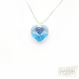 Collier Mon Coeur 18 mm