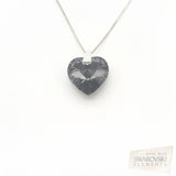 Collier Mon Coeur 18 mm