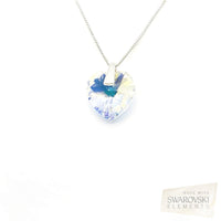 Collier Mon Coeur 18 mm