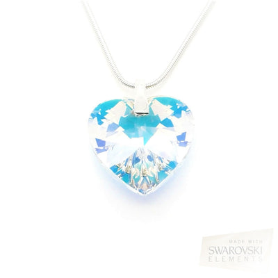 Collier Mon Coeur 28 mm