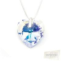 Collier Mon Coeur 40mm