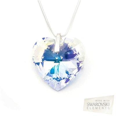 Collier Mon Coeur 40mm