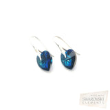 Boucles d'Oreilles Mon Coeur