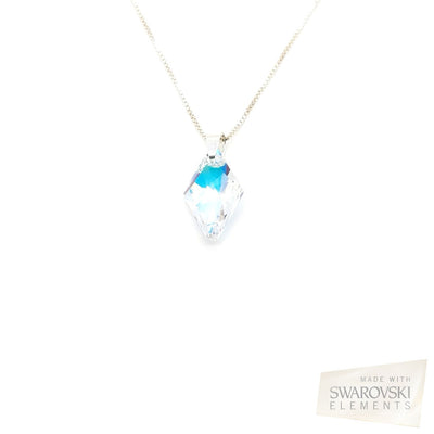 Collier Rhombus