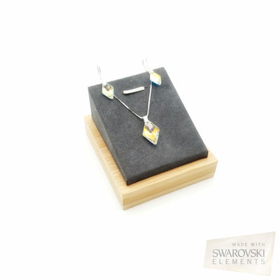 Parure Rhombus