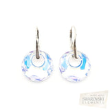 Boucles d'Oreilles Victory